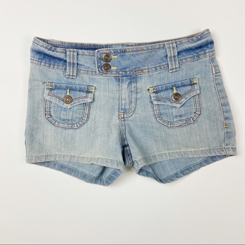 Xhilaration Shorts Girls Sz M